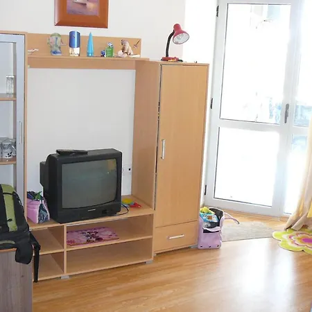 Apartament Good Hope Słoneczny Brzeg