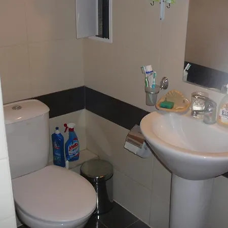 Apartmán Good Hope Sluneční pobřeží